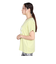 ロキシー（ROXY）KEEP MOVING Tシャツ 24FWRST244532LIM