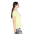 ロキシー（ROXY）KEEP MOVING Tシャツ 24FWRST244532LIM