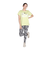 ロキシー（ROXY）KEEP MOVING Tシャツ 24FWRST244532LIM