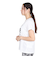 ロキシー（ROXY）KEEP MOVING Tシャツ 24FWRST244532WHT