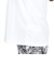 ロキシー（ROXY）KEEP MOVING Tシャツ 24FWRST244532WHT