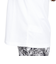 ロキシー（ROXY）KEEP MOVING Tシャツ 24FWRST244532WHT