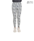 ロキシー（ROXY）水陸両用 速乾 UVカット レギンス HEALING TIME LEGGINGS 24FWRPT244516BLU