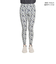 ロキシー（ROXY）水陸両用 速乾 UVカット レギンス HEALING TIME LEGGINGS 24FWRPT244516BLU