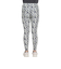 ロキシー（ROXY）水陸両用 速乾 UVカット レギンス HEALING TIME LEGGINGS 24FWRPT244516BLU
