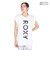 ロキシー（ROXY）水陸両用 速乾 UVカットTシャツ AS GOOD AS 24FWRST244531WHT