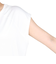 ロキシー（ROXY）水陸両用 速乾 UVカットTシャツ AS GOOD AS 24FWRST244531WHT