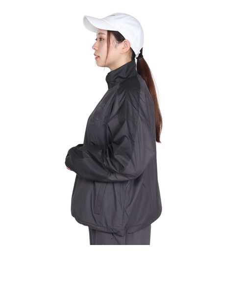 ナイキ（NIKE）ランニングジャケット ドライフット WZ OPP2 ジャケット