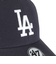 フォーティーセブン（47）ロサンゼルス・ドジャース 47 MVP Navy キャップ B-MVP12WBV-NYD ネイビー
