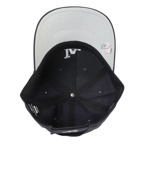 フォーティーセブン（47）ロサンゼルス・ドジャース 47 MVP Navy