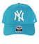 フォーティーセブン（47）帽子 キャップ ヤンキース 47 MVP Dark Teal B-MVP17WBV-DT ターコイズ