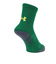 アンダーアーマー（UNDER ARMOUR）パフォーマンス テック クルー ソックス 3足組 1379521 309 ジュニア 子供
