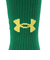 アンダーアーマー（UNDER ARMOUR）パフォーマンス テック クルー ソックス 3足組 1379521 309 ジュニア 子供