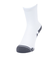 アンダーアーマー（UNDER ARMOUR）パフォーマンス テック クルー ソックス 3足組 1379521 309 ジュニア 子供