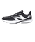 ニューバランス（new balance）ランニングシューズ ダイナソフトフラッシュv7 ブラック MFLSHBK7D スニーカー トレーニング 部活 通学 軽…