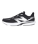 ニューバランス（new balance）ランニングシューズ ダイナソフトフラッシュv7 ブラック MFLSHBK7D スニーカー トレーニング 部活 通学 軽…