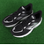 ニューバランス（new balance）ランニングシューズ ダイナソフトフラッシュv7 ブラック MFLSHBK7D スニーカー トレーニング 部活 通学 軽…
