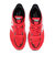 ニューバランス（new balance）ランニングシューズ ダイナソフトフラッシュv7 レッド MFLSHRD7D スニーカー トレーニング 部活 通学 軽量