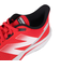 ニューバランス（new balance）ランニングシューズ ダイナソフトフラッシュv7 レッド MFLSHRD7D スニーカー トレーニング 部活 通学 軽量