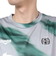 デュアリグ（DUARIG）サッカーウェア ドライプラス昇華プラクティスシャツ 4F0014-SCWR-741HD LGRY