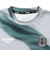 デュアリグ（DUARIG）サッカーウェア ジュニア ドライプラス ロングスリーブ 昇華 プラクティスシャツ 4F0023-SCWR-742HD LGRY