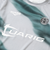 デュアリグ（DUARIG）サッカーウェア ジュニア ドライプラス ロングスリーブ 昇華 プラクティスシャツ 4F0023-SCWR-742HD LGRY