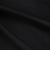 クー（Coo.）ヒートクロス 薄手 長袖クルーネック インナーシャツ 892CO4GC0127 BLK