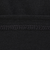 クー（Coo.）ヒートクロス 薄手 長袖クルーネック インナーシャツ 892CO4GC0127 BLK