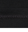 クー（Coo.）ヒートクロス 薄手 長袖タートルネック インナーシャツ 892CO4GC0129 BLK 黒 M－LLサイズ