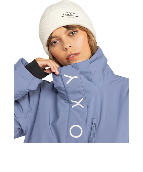 ロキシー（ROXY）JETTY SOLID NP ジャケット 25SN ERJTJ03485BQY0