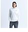 ロキシー（ROXY）OUR STYLE FLOW PO プルオーバー 24FWRPO244030WHT