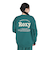 ロキシー（ROXY）速乾 UVカット プルオーバー KEEP IT REAL 24FWRPO244036DGR
