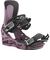 サロモン（SALOMON）スノーボードビンディング 476468 HOLOGRAM Grape Shake