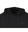 ハーレー（HURLEY）ファントム スウェット ブロック パーティー フーディー 2.0 MCFF242002-BLK