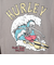 ハーレー（HURLEY）ライド スウェット フーディー MCFF242018-SKHK