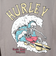 ハーレー（HURLEY）ライド スウェット フーディー MCFF242018-SKHK