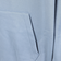ハーレー（HURLEY）スウェット フーディー MCFF242020-DBLE