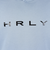 ハーレー（HURLEY）スウェット フーディー MCFF242020-DBLE