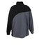ハーレー（HURLEY）マイクロ フリース プルオーバー 1/4ジップ MCFF242035-BLK