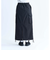 ロキシー（ROXY）THE CHEMISTRY OF LIFE ロングスカート 24FWRSK244005BLK
