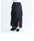 ロキシー（ROXY）THE CHEMISTRY OF LIFE ロングスカート 24FWRSK244005BLK