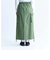 ロキシー（ROXY）THE CHEMISTRY OF LIFE ロングスカート 24FWRSK244005KHA