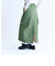 ロキシー（ROXY）THE CHEMISTRY OF LIFE ロングスカート 24FWRSK244005KHA