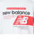 ニューバランス（new balance）Atリラックススウェットフーディ MT43561AHH