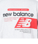 ニューバランス（new balance）Atリラックススウェットフーディ MT43561AHH