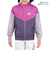 ナイキ（NIKE）ジュニア フーデッド レペル ジャケット ウィンドランナー FZ5516-574