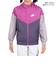 ナイキ（NIKE）ジュニア フーデッド レペル ジャケット ウィンドランナー FZ5516-574