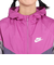 ナイキ（NIKE）ジュニア フーデッド レペル ジャケット ウィンドランナー FZ5516-574