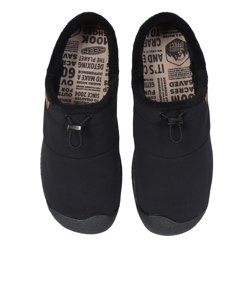 キーン（KEEN）モックシューズ カジュアルシューズ ハウザー