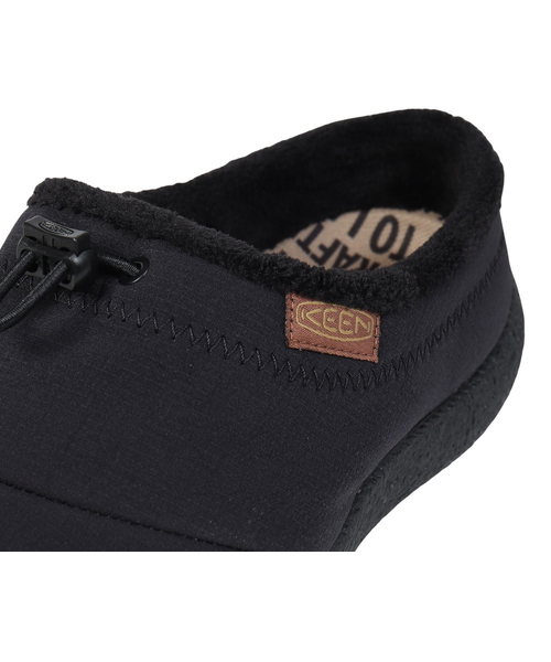 キーン（KEEN）モックシューズ カジュアルシューズ ハウザー スリー